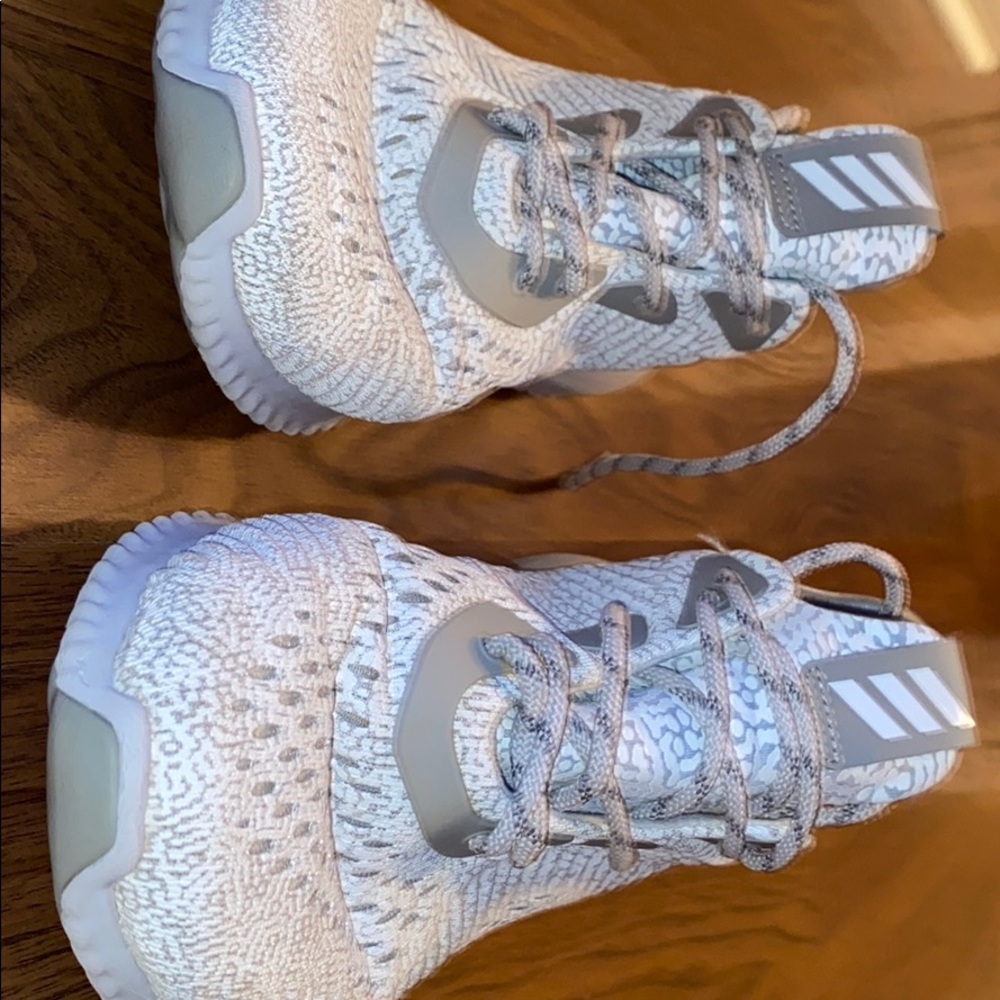 Adidas alpha bounce - Picture 1 of 2